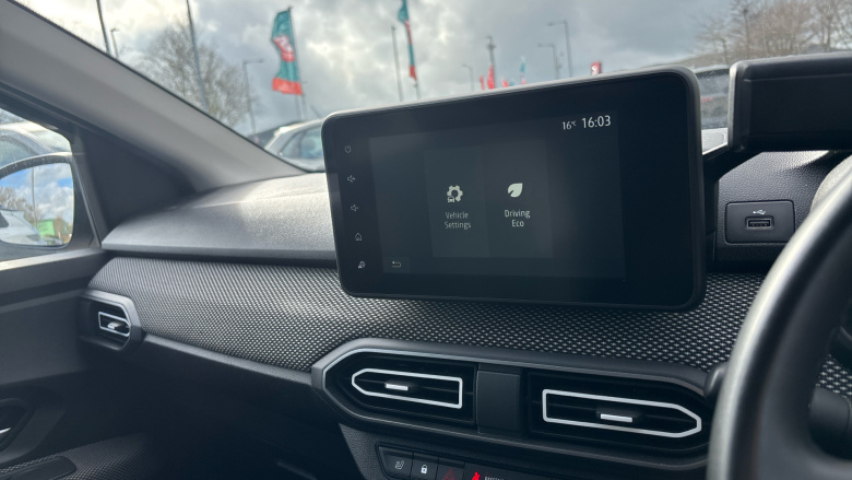 Dacia Jogger 1.0 TCe Extreme SE 5dr Petrol Estate